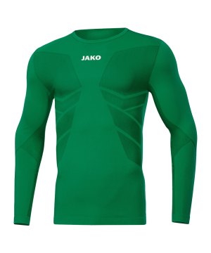 jako-comfort-recycelt-langarm-kids-gruen-f200-6456-underwear_front.png