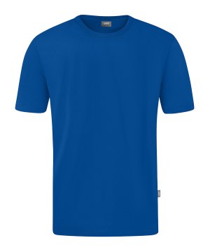 jako-doubletex-t-shirt-blau-f400-c6130-teamsport_front.png