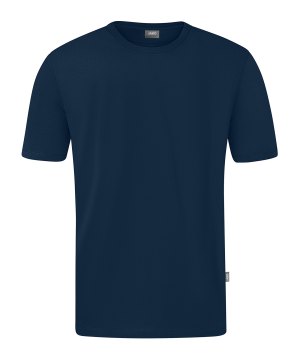jako-doubletex-t-shirt-blau-f900-c6130-teamsport_front.png