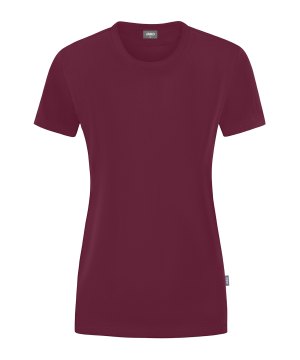 jako-doubletex-t-shirt-damen-braun-f130-c6130-teamsport_front.png
