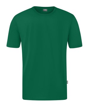 jako-doubletex-t-shirt-gruen-f260-c6130-teamsport_front.png