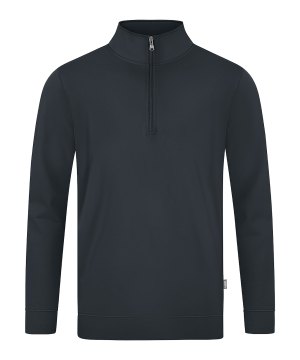 jako-doubletex-ziptop-grau-f830-c8630-teamsport_front.png