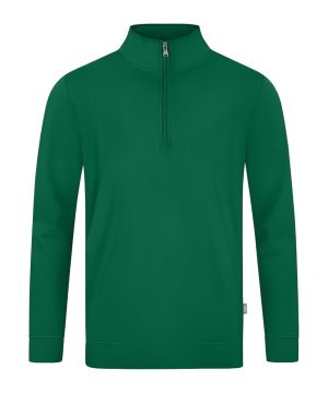 jako-doubletex-ziptop-gruen-f260-c8630-teamsport_front.png