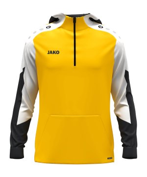 jako-dynamic-kapuzenjacke-kids-gelb-f305-6770k-indoor_front.png