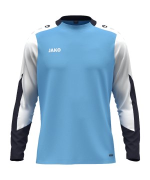 jako-dynamic-sweatshirt-blau-f431-8870-teamsport_front.png