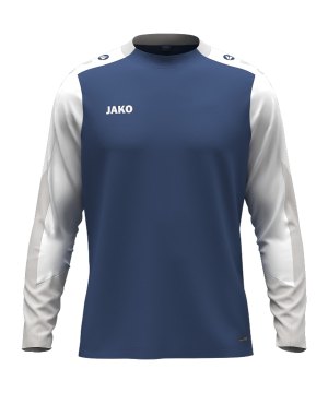 jako-dynamic-sweatshirt-blau-f921-8870-teamsport_front.png