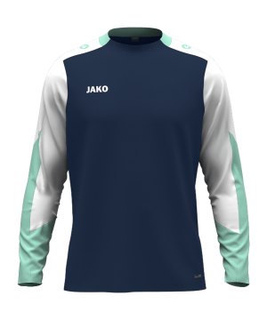 jako-dynamic-sweatshirt-kids-blau-f915-8870k-teamsport_front.png