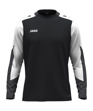 jako-dynamic-sweatshirt-kids-schwarz-f826-8870-teamsport_front.png