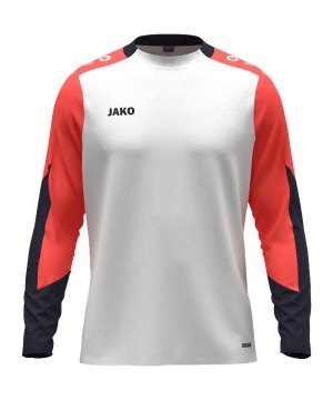 jako-dynamic-sweatshirt-kids-weiss-f026-8870k-teamsport_front.png