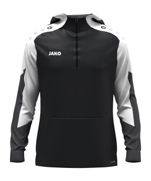 jako-dynamic-zip-hoody-schwarz-f826-6770-teamsport_front.png