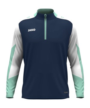 jako-dynamic-ziptop-sweatshirt-blau-f915-8670-teamsport_front.png