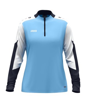 jako-dynamic-ziptop-sweatshirt-damen-blau-f431-8670d-teamsport_front.png