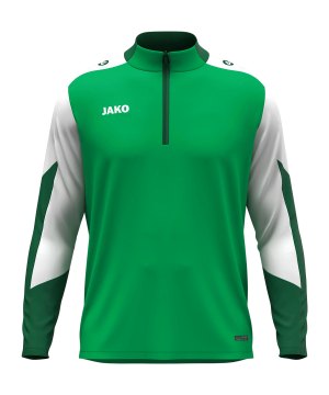 jako-dynamic-ziptop-sweatshirt-gruen-f204-8670-teamsport_front.png