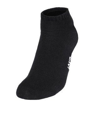 jako-fuesslinge-invisible-3er-pack-schwarz-f08-fussball-teamsport-textil-socken-3941.png