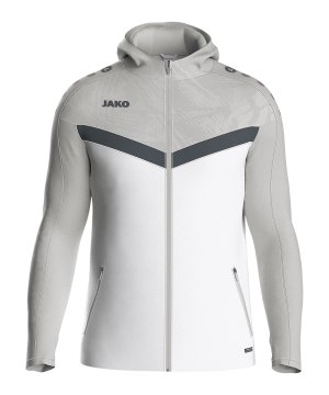 jako-icon-kapuzenjacke-kids-weiss-grau-f016-6824-teamsport_front.png