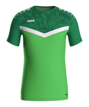 jako-icon-t-shirt-gruen-f222-6124-fussballtextilien_front.png