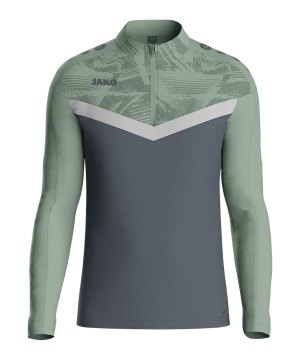 jako-iconic-halfzip-sweatshirt-kids-grau-f852-8624-teamsport_front.png