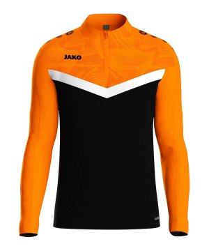 jako-iconic-halfzip-sweatshirt-schwarz-f807-8624-teamsport_front.png