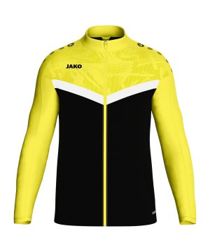 jako-iconic-jacke-kids-schwarz-f808-9324-teamsport_front.png