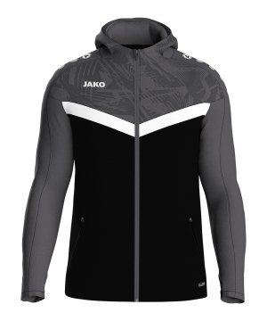 jako-iconic-kapuzenjacke-kids-schwarz-f801-6824-teamsport_front.png