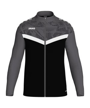jako-iconic-polyesterjacke-schwarz-f801-9324-teamsport_front.png