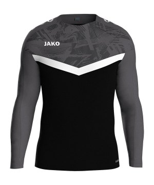 jako-iconic-sweatshirt-kids-schwarz-f801-8824-teamsport_front.png