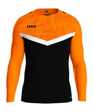 jako-iconic-sweatshirt-schwarz-f807-8824-fussballtextilien_front.png