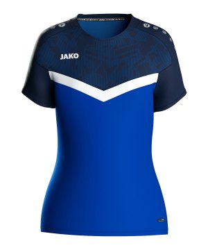 jako-iconic-t-shirt-damen-blau-f403-6124-teamsport_front.png