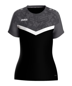 jako-iconic-t-shirt-damen-schwarz-f801-6124-teamsport_front.png