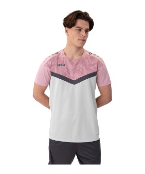 jako-iconic-t-shirt-grau-pink-f851-6124-teamsport_front.png