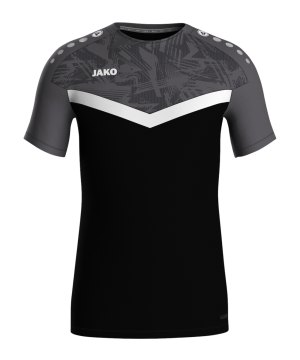 jako-iconic-t-shirt-kids-schwarz-f801-6124-teamsport_front.png