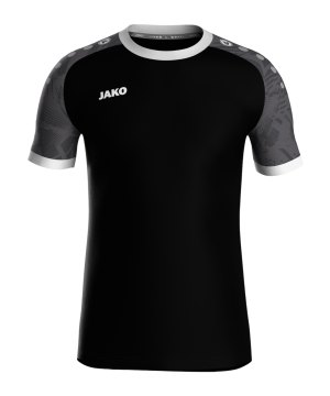 jako-iconic-trikot-kids-schwarz-grau-f801-4224-teamsport_front.png