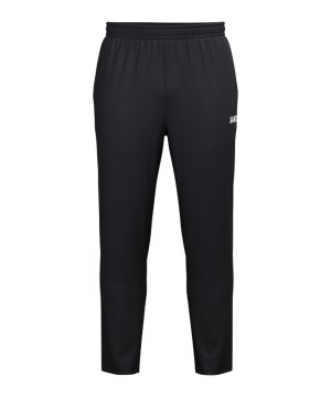 jako-light-one-trainingshose-kids-schwarz-f800-6600-teamsport_front.png