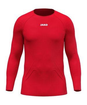 jako-lightweight-underwear-shirt-kids-rot-f100-6459k-underwear_front.png