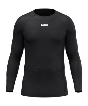 jako-lightweight-underwear-shirt-schwarz-f800-6459-underwear_front.png