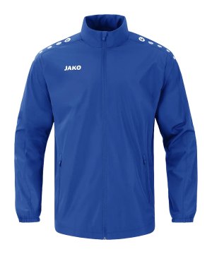 jako-one-jacke-blau-f400-7420-teamsport_front.png