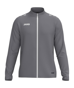 jako-one-jacke-grau-f825-9800-teamsport_front.png