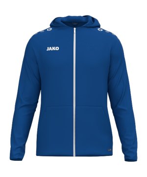 jako-one-kapuzenjacke-blau-f400-6800-teamsport_front.png