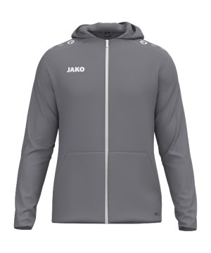 jako-one-kapuzenjacke-damen-grau-f825-6800d-teamsport_front.png