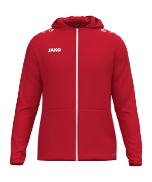 jako-one-kapuzenjacke-kids-rot-f100-6800-teamsport_front.png