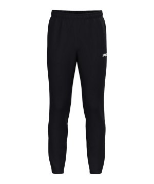 jako-one-kurzgroesse-trainingshose-schwarz-f800-8400s-teamsport_front.png