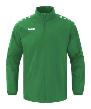 jako-one-light-jacke-gruen-f200-7421-teamsport_front.png