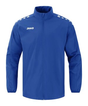 jako-one-light-jacke-kids-blau-f400-7421-teamsport_front.png