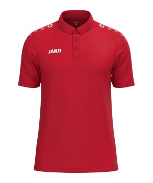 jako-one-polo-rot-f100-6300-teamsport_front.png