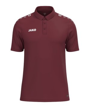 jako-one-polo-rot-f155-6300-teamsport_front.png