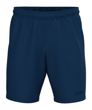 jako-one-short-blau-f930-8500-laufbekleidung_front.png