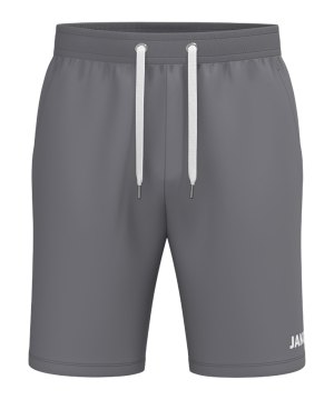 jako-one-short-grau-f825-8501-laufbekleidung_front.png