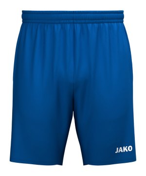 jako-one-short-kids-blau-f400-6200-laufbekleidung_front.png