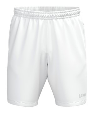 jako-one-short-kids-weiss-f000-6200-laufbekleidung_front.png