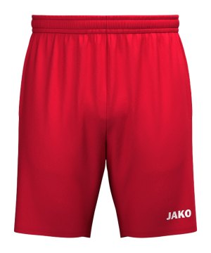 jako-one-short-rot-f100-6200-laufbekleidung_front.png